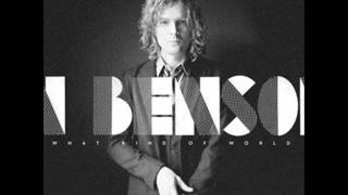 Brendan Benson No One Else But You
