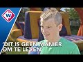 Horrorseizoen voor hooikoortspatiënten aangebroken