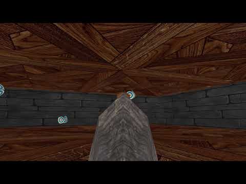 Aeirosoft AimTrainer  game from scratch  with C++  and DirectX11