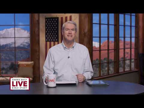 What Is the Meaning of Grace? - Weekly Q&A Roundup - December 13, 2022