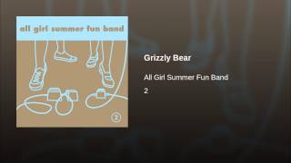 Grizzly Bear Music Video