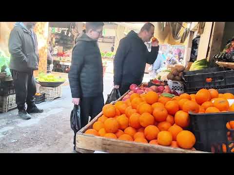 تقرير تلفزيوني خدمي اقتصادي: MM647  maria_239676   الجامعة الافتراضية السورية_ الطالبة ماريا الصدي