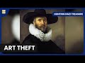 Secrets Of Nazi Art Plunder Hunting Nazi Treasure History Documentary