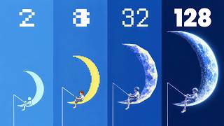What if DreamWorks was in different bits?
