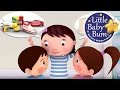 Tidy Up Song Nursery Rhymes For Babies By LittleBabyBum ABCs And 123s