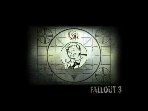 Fallout 3 Soundtrack - Lets Go Sunning
