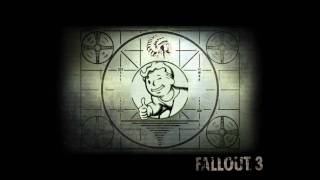 Fallout 3 Soundtrack - Lets Go Sunning