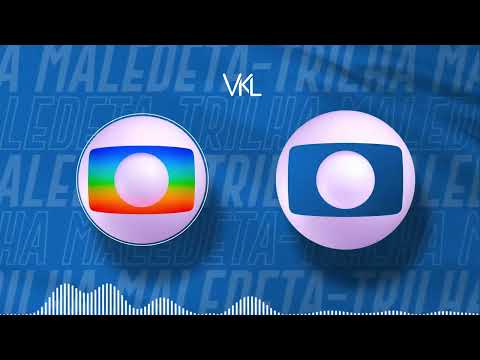 Trilha de gol da Globo (2020 - Atual)