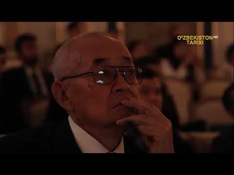 Амир Темур ва темурийлар тамаддунининг жаҳон тарихи ва маданиятидаги ўрни ва аҳамияти