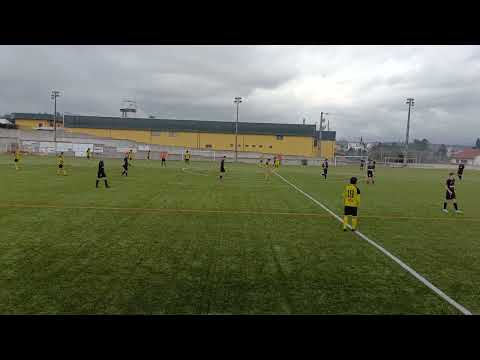 AGUINENSE VS ÁGUAS BOAS - 2PARTE( 2 TAKE)