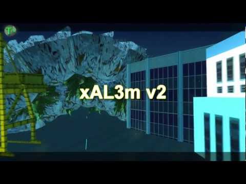 [DM]xAL3m v2 - |.Good Time.|