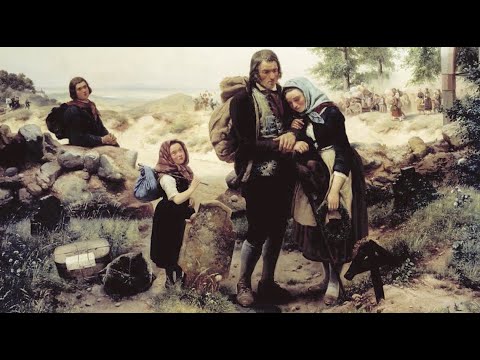 Goldhofers Zeitreise 95 - Migration und Emigration, Teil 1