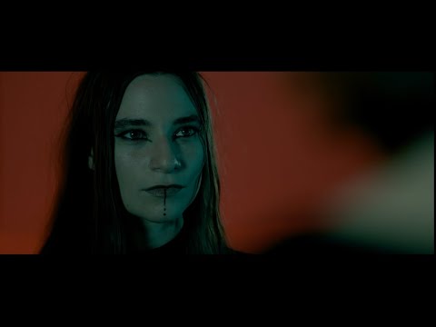 ATOMIC SYMPHONY - HYBRIS (Official Music Video)