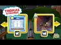 Thomas Friends Magical Tracks Kids Train Set Build Magical Train Set By Budge Studios