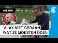 'Portugese kranten opvallend kritisch op Remko Pasveer'