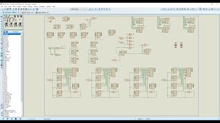 Bomb Jack schematic and PCB details
