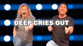 &quot;Deep Cries Out&quot; Motions Video (Bethel Music)