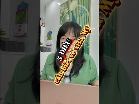 Muốn tăng tỷ lệ đậu visa Mỹ?