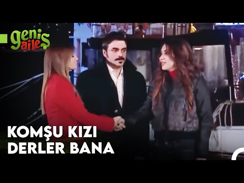 Şükufe Geri Geldi  | Geniş Aile