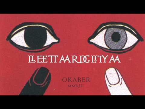 Okaber - Letargiya (18+)