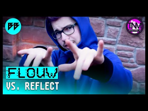 Flouw vs. Reflect | BonusBattle #18 - TNM Rap Battle S3 (prod. by Anywaywell)
