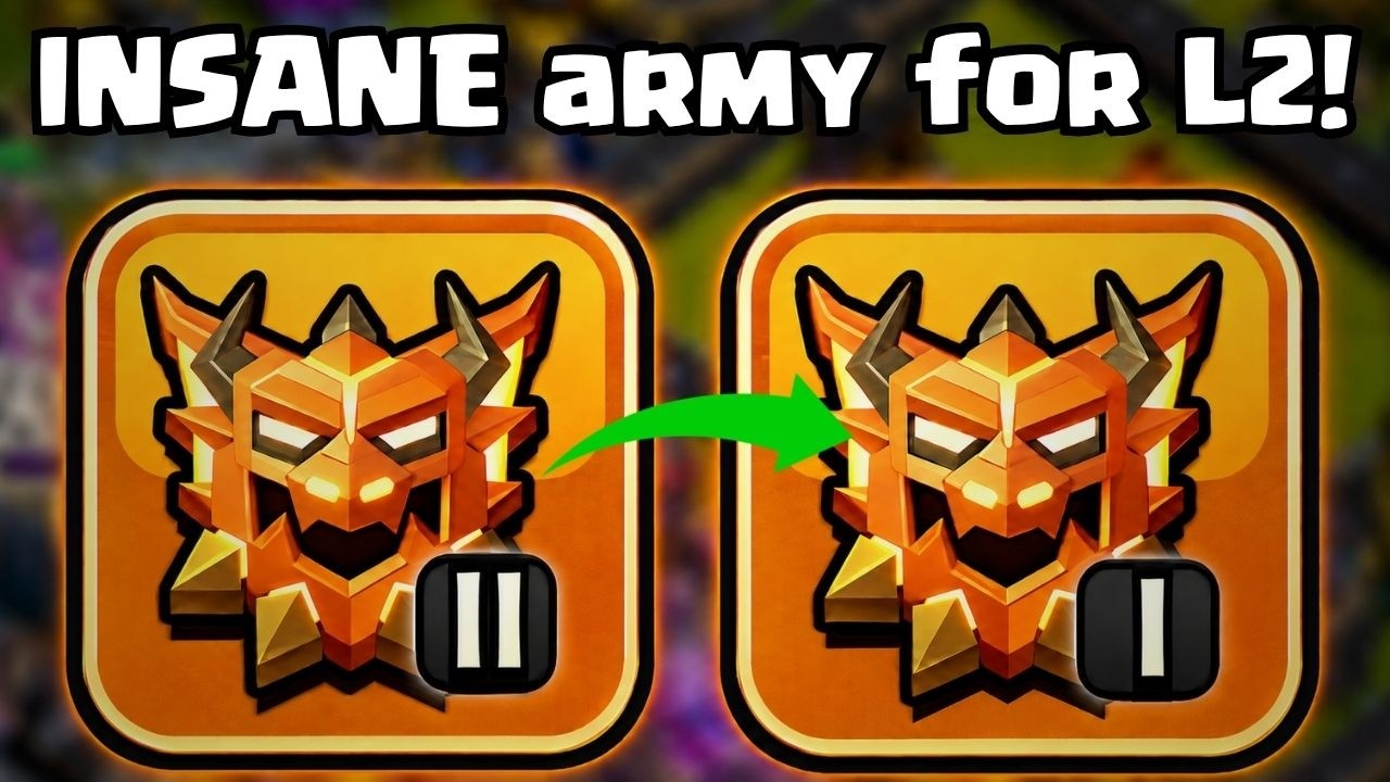 I promoted to Legend 1 FOR THE THIRD TIME with this base and swagged my King 10 TIMES!