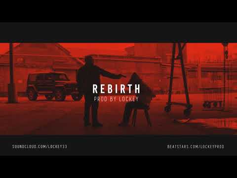 Freeze Corleone x Caballero x Pop Smoke Type Beat "Rebirth" - Prod by Lockey