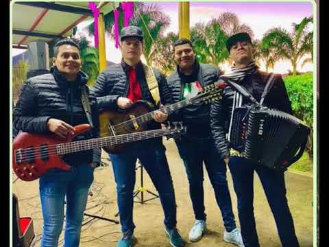 Los Cezzna-La Consigna Del 8 (Disco En Vivo 2020)