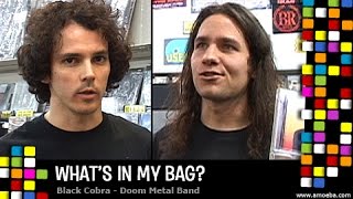 Watch Black Cobra's episode on YouTube