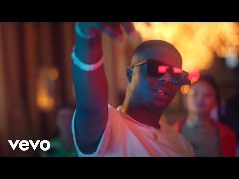 Ninho - Un peu D'Amour (feat. Koba lad, RK)