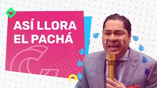 El Pachá Se Convierte En Llorona | Casos Y Cosas