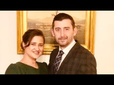 Mitica & Daniela Delibas | Mana Divina