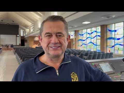 The Philadelphia Church in Chicago invites you to the official opening!