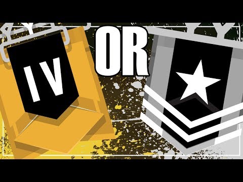 Copper To Diamond: Will I Get Gold? - Rainbow Six Siege