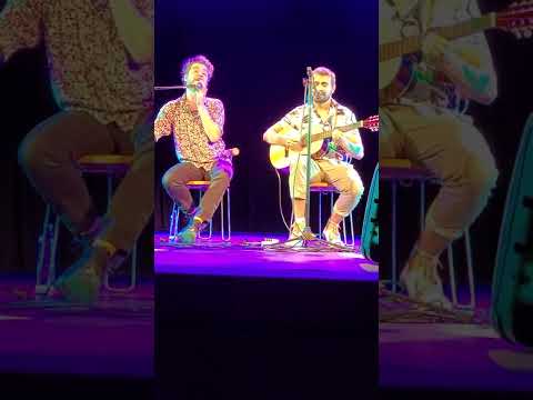 Bemti & Pélico - Faísca