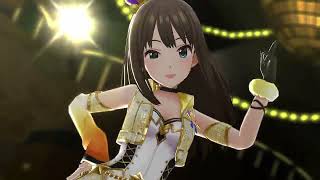 デレステMV - Yes! Party Time!! (Game Version)
