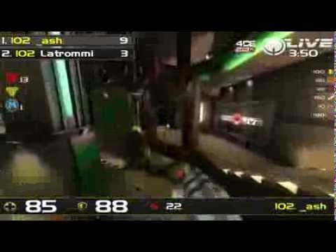 Moscow QL Lan Party #18