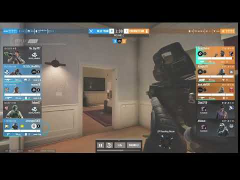 How to roam with Oryx easily for beginners