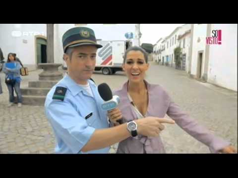 Tiago Garrinhas participa em Bem-Vindos a Beirais – SóVisto!