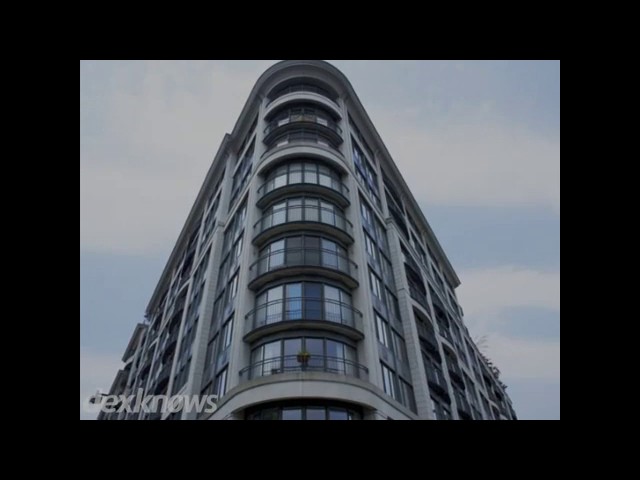 ALSC Architects P.S. - Spokane, WA