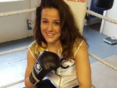 CHANTELLE CAMERON SPOTLIGHT EPISODE 3