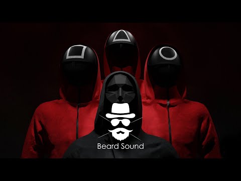 SQUID GAME: Pink Soldiers (Efe Yondu Remix) 📽 VIDEO 📽