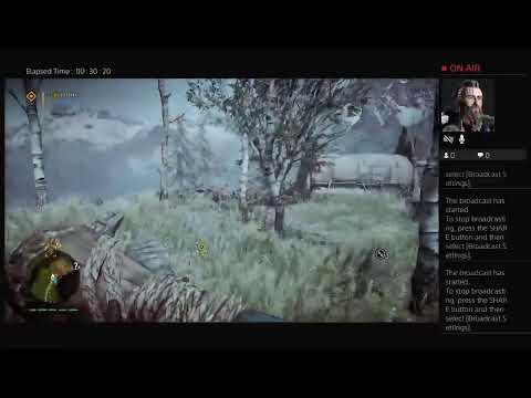 This aint working pt2 [Farcry primal pt19]