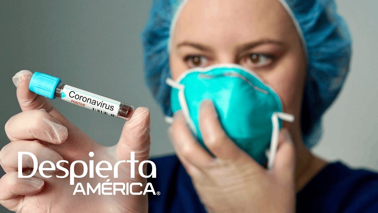 Is the coronavirus pandemic real or a conspiracy theory? | Dr. Juan