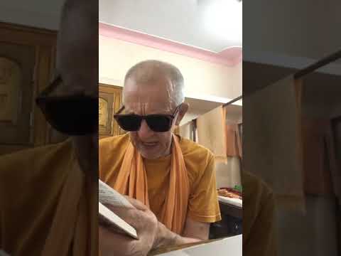 BVV Narasimha Swami, BG Bhakti Sastri Course (Part 9), 05.05.2020
