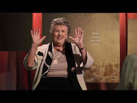 Joan Chittister - The Ten Commandments - Prologue