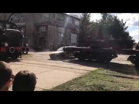 ZNTK Oleśnica 29.09.2018