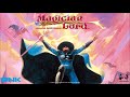 Magician Lord Original Soundtrack