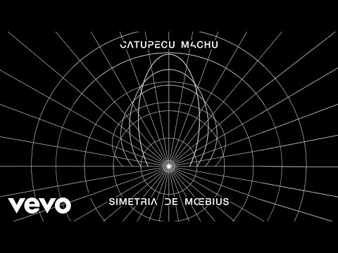 Cosas de goces - Catupecu Machu