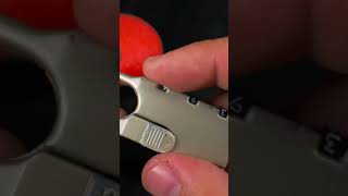 How to Unlock a Combination Lock Without the Code in 2 Seconds 1